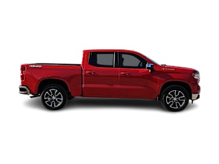 2026 Chevrolet Silverado 1500 LT - Photo 4