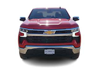 2026 Chevrolet Silverado 1500 LT - Photo 12