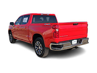 2026 Chevrolet Silverado 1500 LT - Photo 10