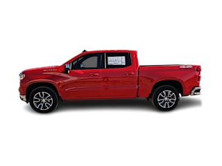 2026 Chevrolet Silverado 1500 LT - Photo 9