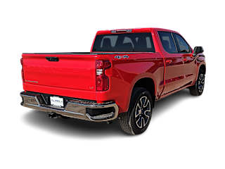 2026 Chevrolet Silverado 1500 LT - Photo 3