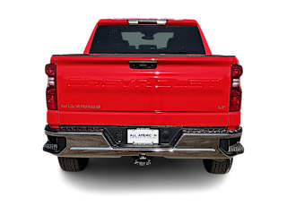 2026 Chevrolet Silverado 1500 LT - Photo 11