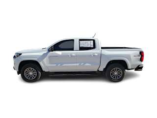 2026 Chevrolet Colorado LT - Photo 28