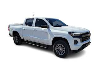 2026 Chevrolet Colorado LT - Photo 24