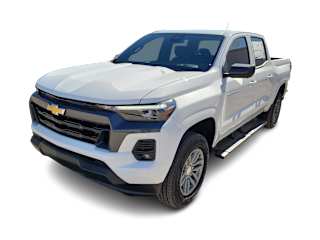 2026 Chevrolet Colorado LT - Photo 7
