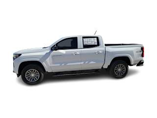 2026 Chevrolet Colorado LT - Photo 9