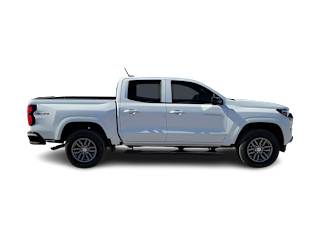 2026 Chevrolet Colorado LT - Photo 27