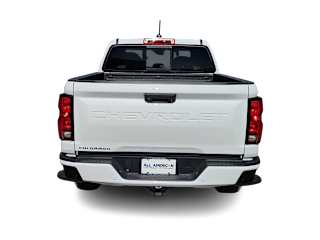 2026 Chevrolet Colorado LT - Photo 11