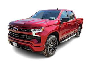 2026 Chevrolet Silverado 1500 RST - Photo 7