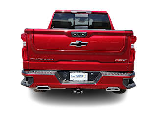 2026 Chevrolet Silverado 1500 RST - Photo 11