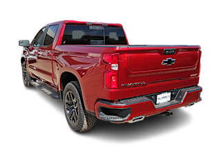 2026 Chevrolet Silverado 1500 RST - Photo 10