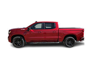 2026 Chevrolet Silverado 1500 RST - Photo 9