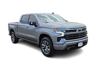 2026 Chevrolet Silverado 1500 RST - Photo 25