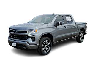 2026 Chevrolet Silverado 1500 RST - Photo 7
