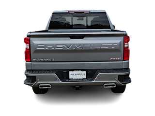 2026 Chevrolet Silverado 1500 RST - Photo 11