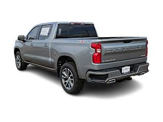 2026 Chevrolet Silverado 1500 RST - Photo 10