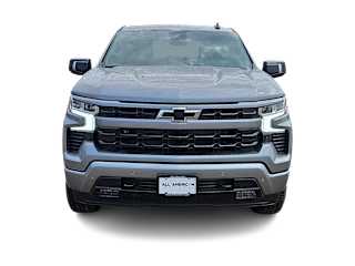 2026 Chevrolet Silverado 1500 RST - Photo 12