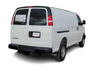 2026 Chevrolet Express Cargo Work Van - Photo 25