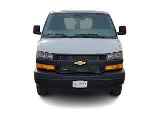 2026 Chevrolet Express Cargo Work Van - Photo 23