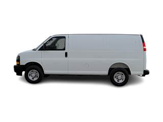 2026 Chevrolet Express Cargo Work Van - Photo 9