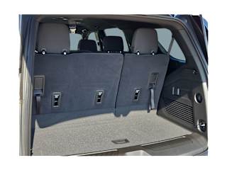 2026 Chevrolet Tahoe LS - Photo 23