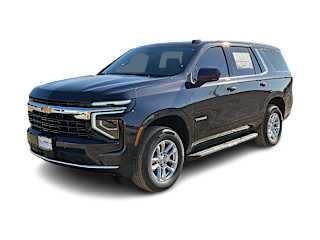 2026 Chevrolet Tahoe LS - Photo 7