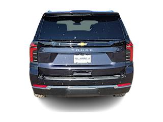 2026 Chevrolet Tahoe LS - Photo 11