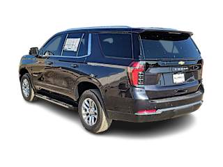2026 Chevrolet Tahoe LS - Photo 10