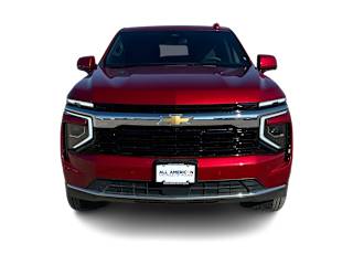 2026 Chevrolet Tahoe LS - Photo 12