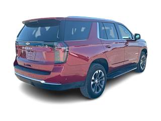 2026 Chevrolet Tahoe LS - Photo 27