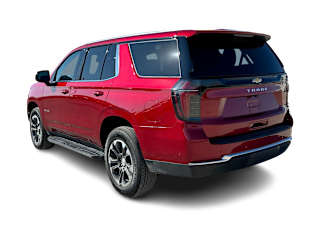 2026 Chevrolet Tahoe LS - Photo 10
