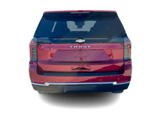 2026 Chevrolet Tahoe LS - Photo 11