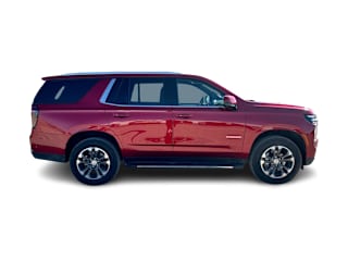 2026 Chevrolet Tahoe LS - Photo 28