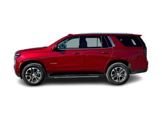 2026 Chevrolet Tahoe LS - Photo 9
