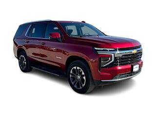 2026 Chevrolet Tahoe LS - Photo 25