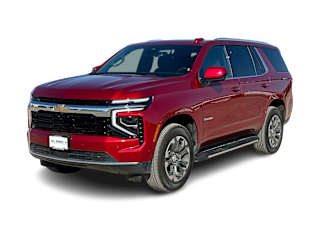 2026 Chevrolet Tahoe LS - Photo 7