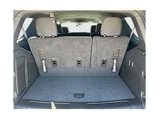 2026 Chevrolet Tahoe LS - Photo 22