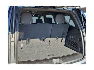 2026 Chevrolet Tahoe LS - Photo 23