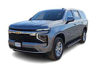 2026 Chevrolet Tahoe LS - Photo 7