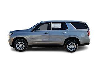 2026 Chevrolet Tahoe LS - Photo 9