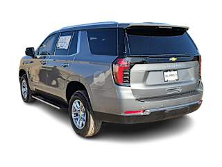 2026 Chevrolet Tahoe LS - Photo 10
