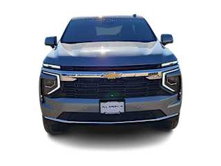 2026 Chevrolet Tahoe LS - Photo 12