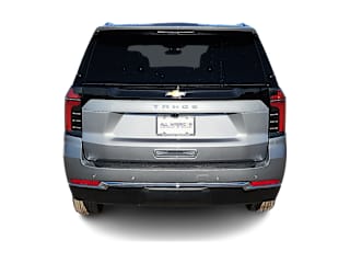 2026 Chevrolet Tahoe LS - Photo 11