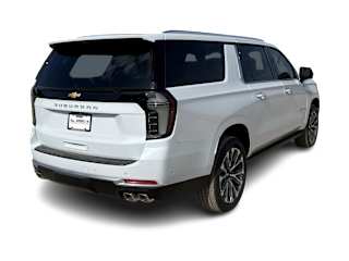 2026 Chevrolet Suburban High Country - Photo 24
