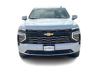 2026 Chevrolet Suburban High Country - Photo 12