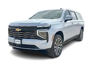 2026 Chevrolet Suburban High Country - Photo 7