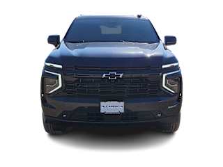 2026 Chevrolet Tahoe RST - Photo 12