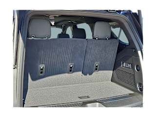 2026 Chevrolet Tahoe RST - Photo 23