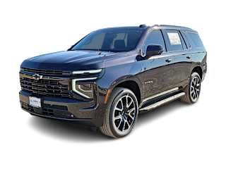 2026 Chevrolet Tahoe RST - Photo 7