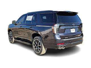 2026 Chevrolet Tahoe RST - Photo 10